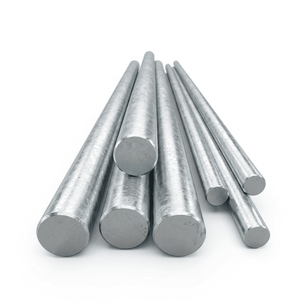 GALVANISED FASTENER